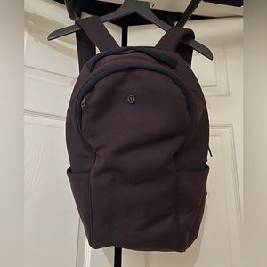 Lululemon Backpack